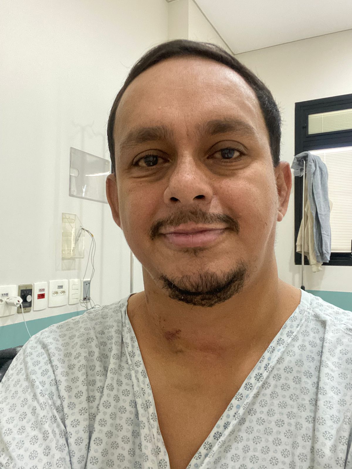 Registro real do transplante HRIM 1