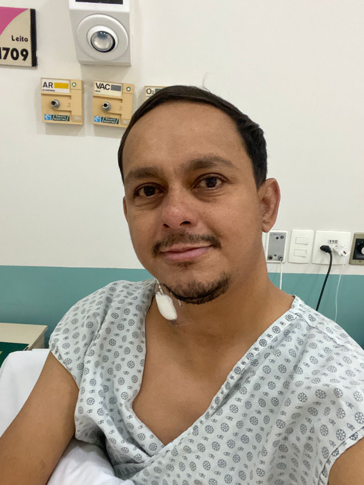 Registro real do transplante HRIM 4